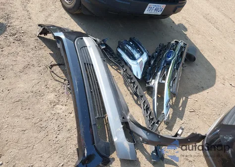 2024 Ford Expedition Limited z USA, uszkodzony, nr VIN 1FMJU1K84REA25156